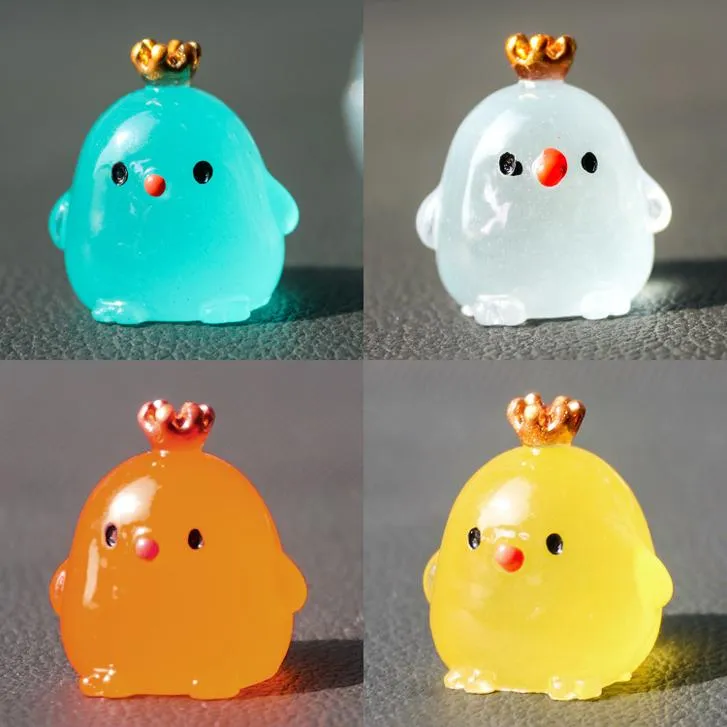 新手驾驶辅助标识车内安全点位夜光贴汽车点位标记车内参照物车距