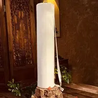 【棉麻背包】适用瑜伽垫背包