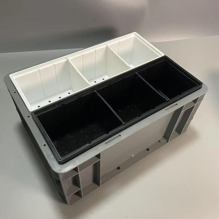 乌龟龟苗保温箱鱼苗专用龟缸隔离盒龟缸隔离盒乌龟发色龟缸隔离盒