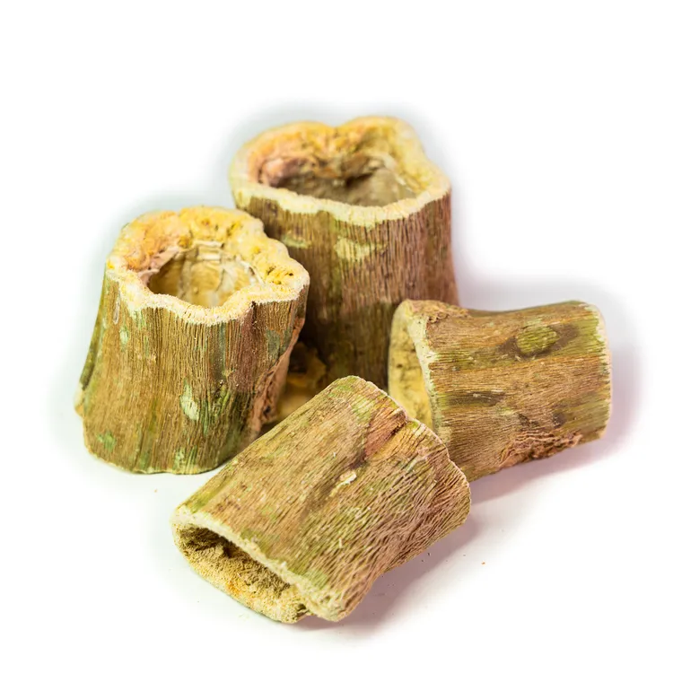 木瓜墩小宠啃咬磨牙玩具兔子龙猫仓鼠豚鼠金丝熊牙齿护理磨牙