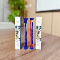 FL 柠檬可乐定制款全覆盖型牙刷单支装