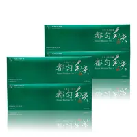 贵州聆茶都匀毛尖一级绿茶礼盒装