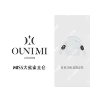 欧倪蜜 OUNIMI"时髦精必备"新款撞色刺绣修身拼接长袖L-1092