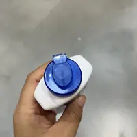BBB136小白小鞋边夹