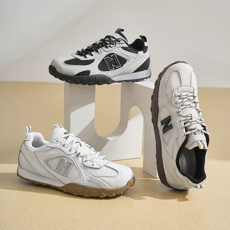 NEW BOLUNE/新百伦568经典男鞋女鞋时尚百搭潮流秋冬板鞋运动鞋