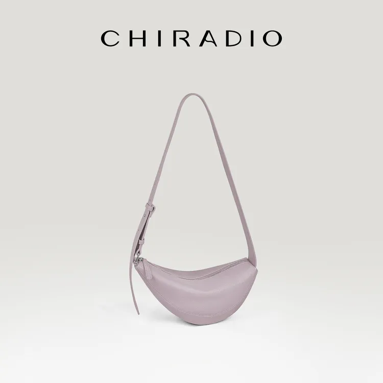 简约出门拉链小包韩版便携包女款纯色皮包外出日系包包