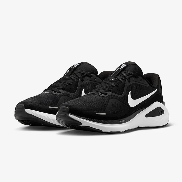 【滔搏联动】NIKE耐克男子NIKE STRUCTURE 26 运动跑步鞋HJ1102-002