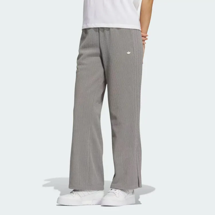 adidas/阿迪达斯阿迪达斯CHENILLE PANTS 运动裤 KS5983