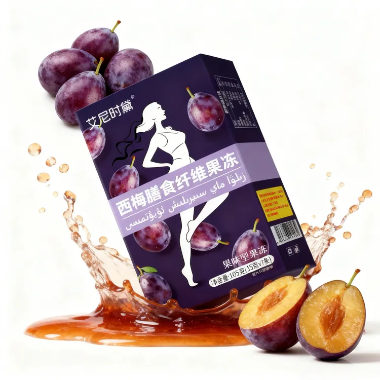 زىلۋا بەدەن مىۋە ئۇيۇتمىسى 【艾尼时黛】