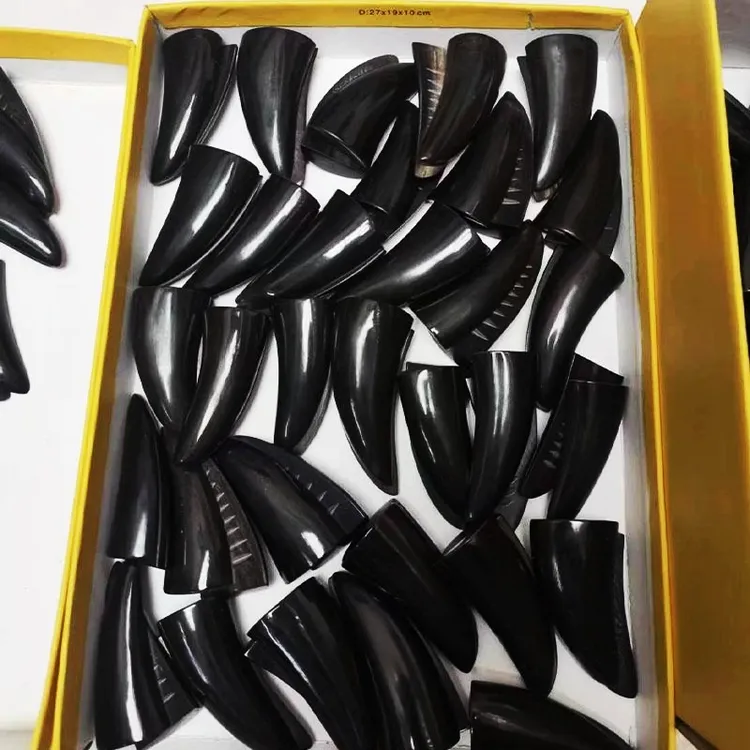 牛角卦圣杯圣卦吊坠挂件饰品佩戴送男友生日礼物图案九宫八卦牌