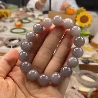 和田玉手串未镶嵌