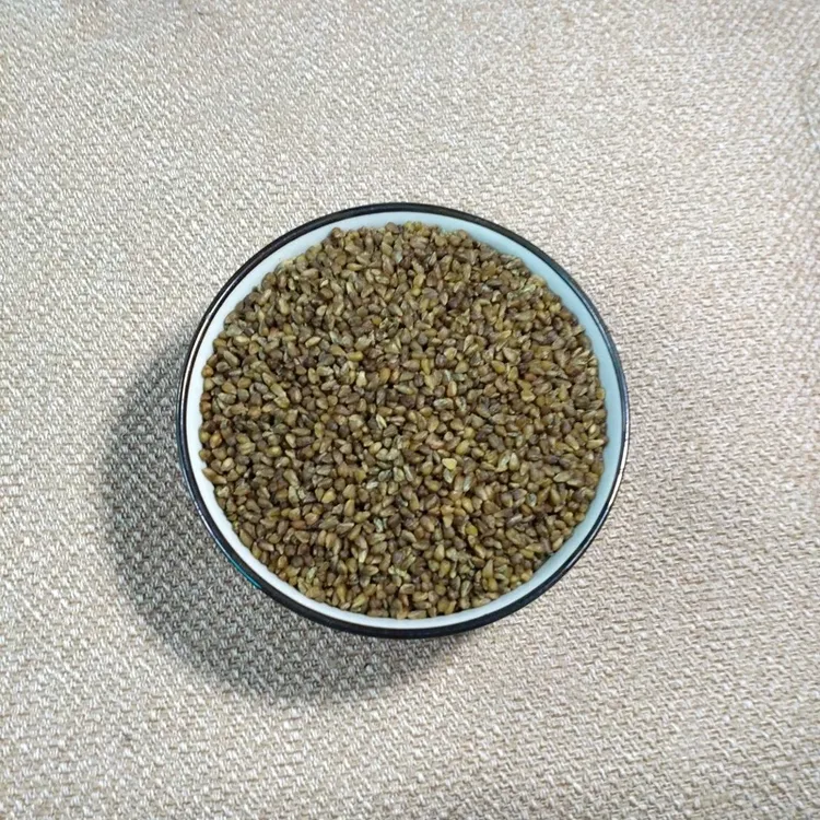 新货云南苦荞米五谷杂粮粗粮