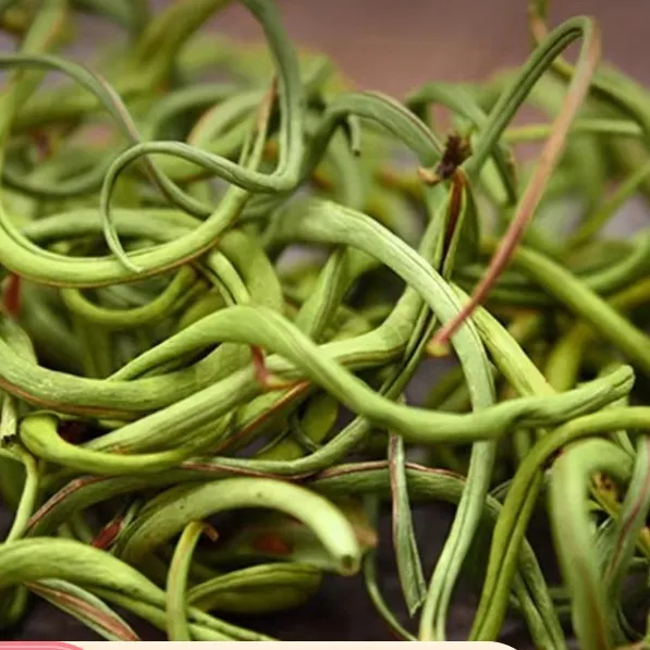 蒲益生人工精选长白山小草50克(干货)