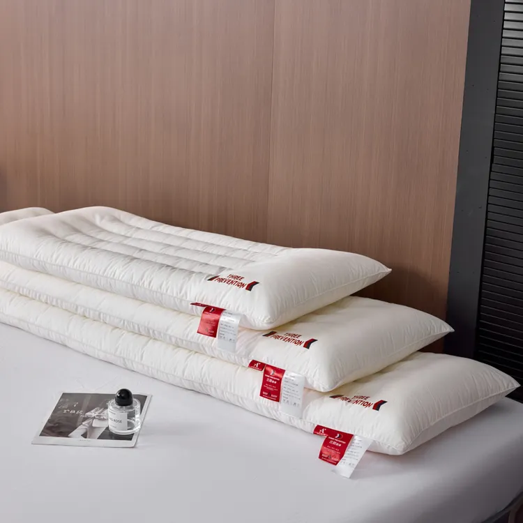 全棉长枕套纯棉双人枕套1.2m/1.5m/1.8m米长款枕头套枕芯套可拆洗