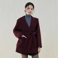 【小余专属】佳人苑外套冬季新款J444132