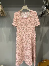 818新款2025连衣裙
