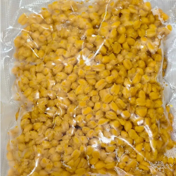 自制秘制麦仁 主钓赤尾/清波/鲫鱼鲤鱼等本品可以冲钓和闷竿钓