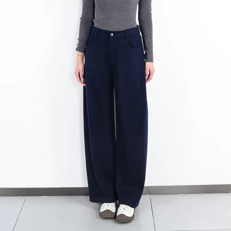 姚领YAOLY休闲长裤810M41239