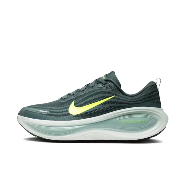 耐克2025新男子时尚运动鞋NIKE VOMERO PLUS轻便跑步鞋HV8150-300