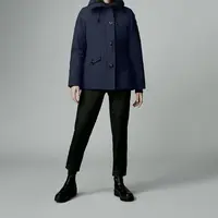 6026/Canada Goose Montebello系列派克羽绒服/L码/95新/公价8900