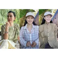 璇之恋·王璇夜半（图案款）搭搭衫