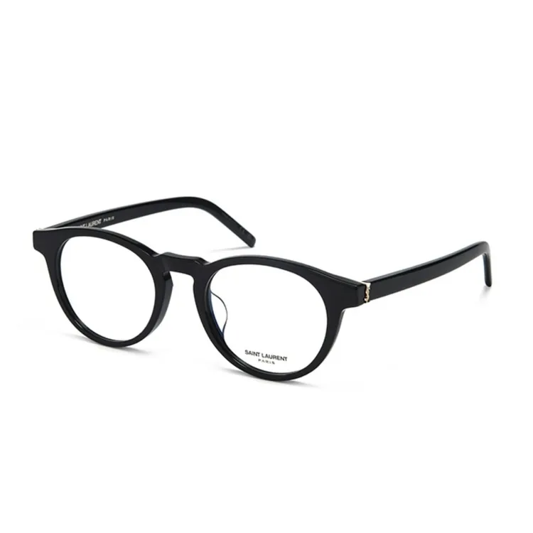SAINT LAURENT YSL SL M122/F 圣罗兰镜架光学镜架男女同款情侣款