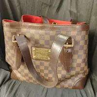 95新 LouisVuitton/路易威登 乱乱子中古/女士/手提包/100194