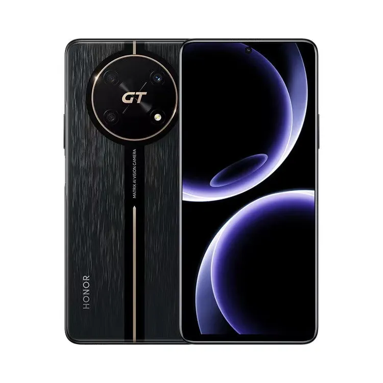 9新 honor/荣耀 X40GT 竞速版 5G双卡144赫兹高刷原装游戏 二手机