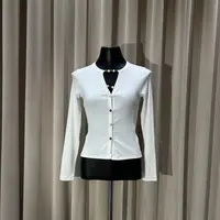 【KM】WSY25080704 上衣