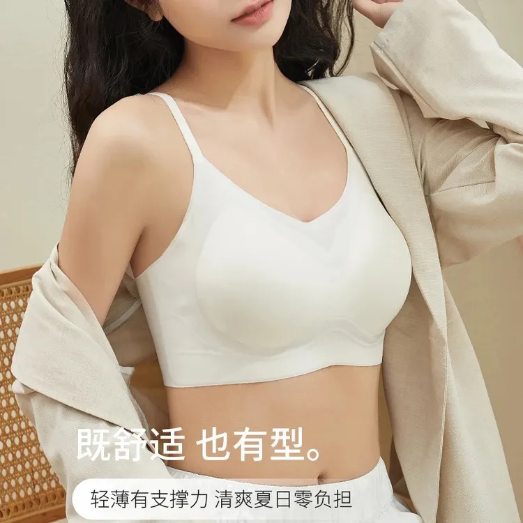 【惊喜盒子】小美背内衣按尺码拍随机发no退no换