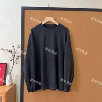 喜樂  2025双面德绒圆领套头打底衫冬季新款时尚百搭简约女士上衣