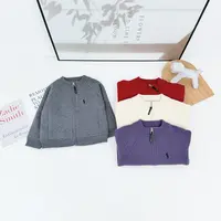 【12月3日新款】男童冬毛衣打底衫儿童衣服2025新款秋冬装 YMDX207