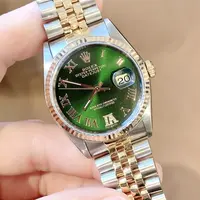 劳力士/自动机械/95新/表径36/S99250327003/250507YZ0018