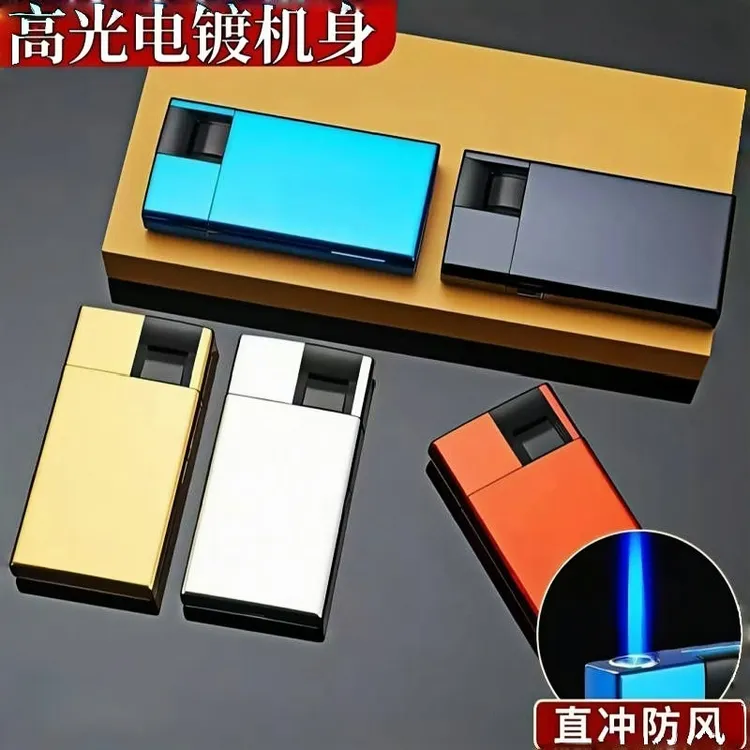 加厚定制印字广告批发高档磨砂金属创意家庭用品打火机防风直冲