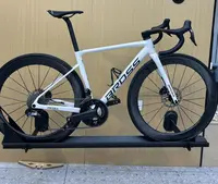 BROSS REBEL PLUME 7碳纤维自行车8170套件XS49码（155-165cm）