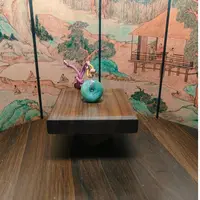 C和田玉碧玉猫眼平安扣吊坠0421