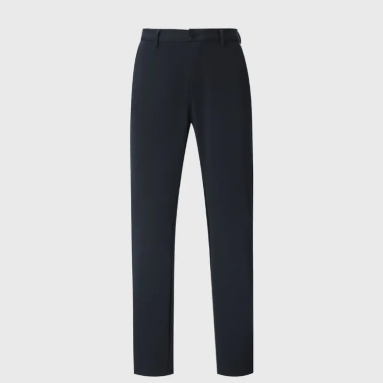 海秋冬男士弹力商务休闲裤05