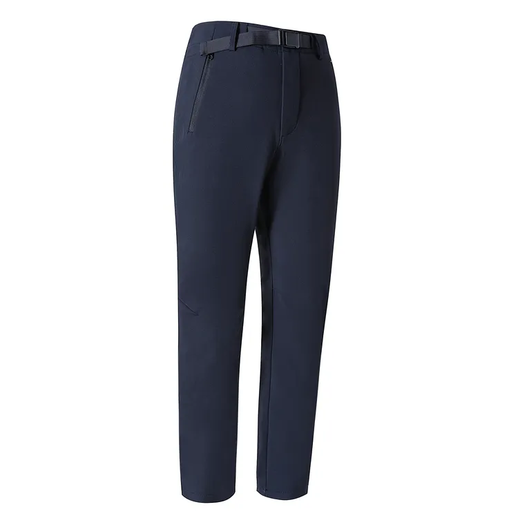 凯家同款狼塔PLUS软壳裤GTX防风防泼加绒保暖户外运动攀冰男