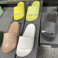 25款时尚休闲百搭外穿一字拖女鞋