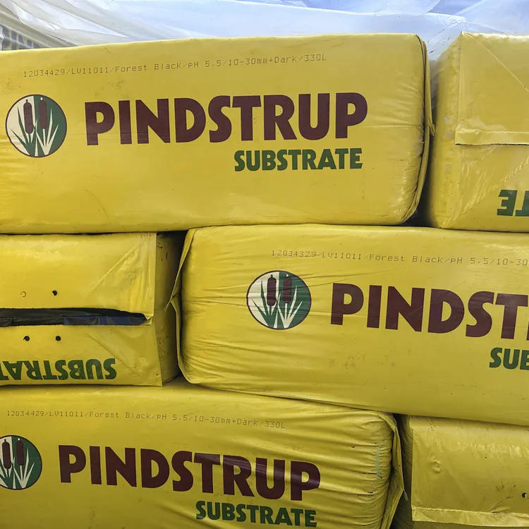 品氏泥炭土营养土