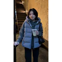 苏安家｜“鹅绒马甲”限量系列 只做高品质90白鹅绒羽绒连帽马甲