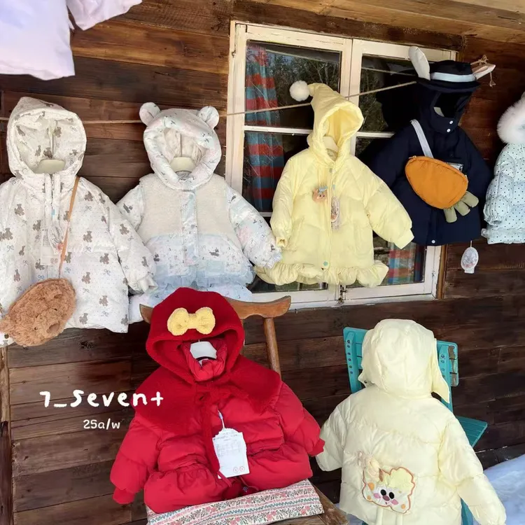 7seven家专用链接【不退不换】童装