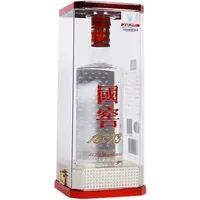 国窖1573曾娜大师鉴藏版 浓香型白酒 52度500ml