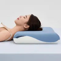 馨美罗家纺 酒店同款三代深睡记忆枕pro记忆棉慢回弹枕