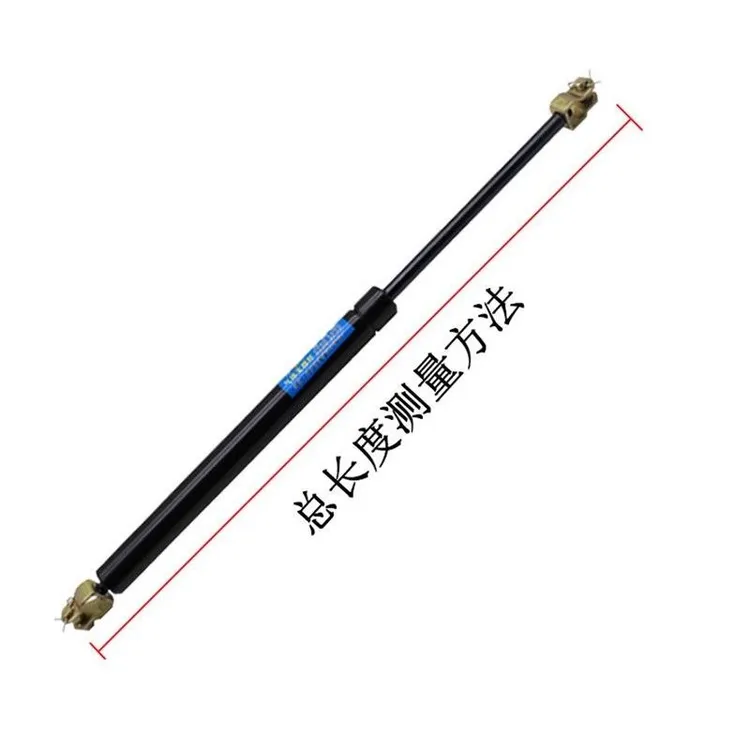 电动三轮车气动支架伸缩液压杆支撑杆配件