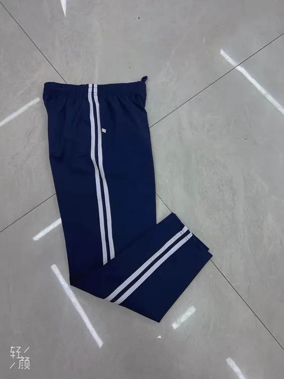 全国学校通用款速干裤