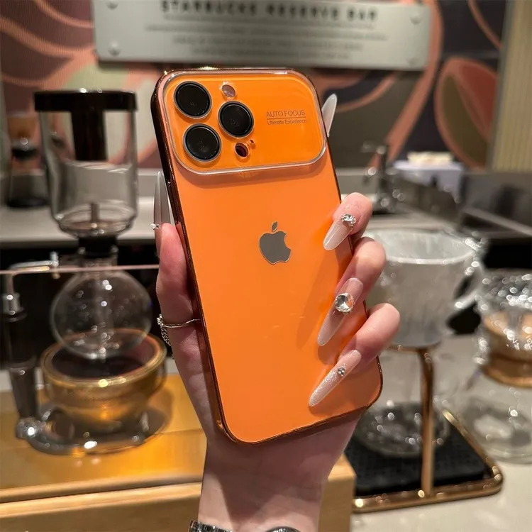 秒变17适用16手机壳iPhone15promax全包14pro网红13男女新款