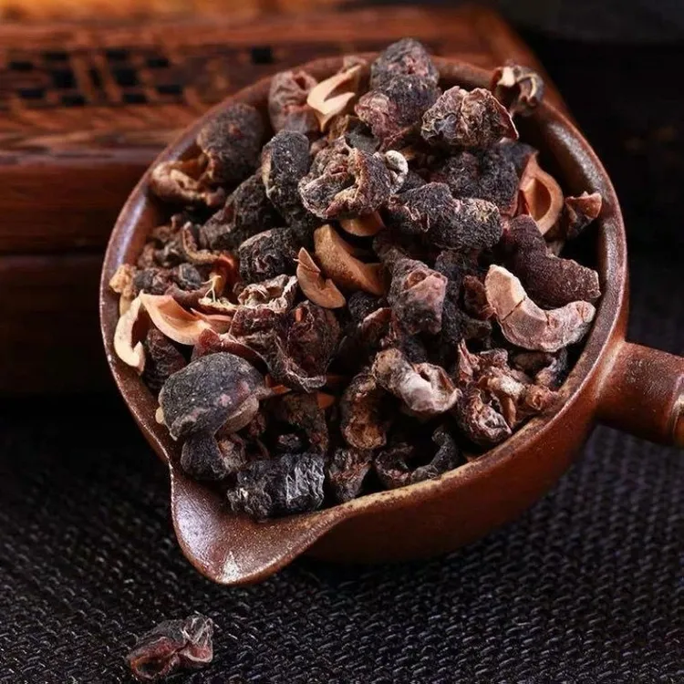 油柑茶 耐泡回甘下午茶茶饮醇香美味食材甄选品质YD