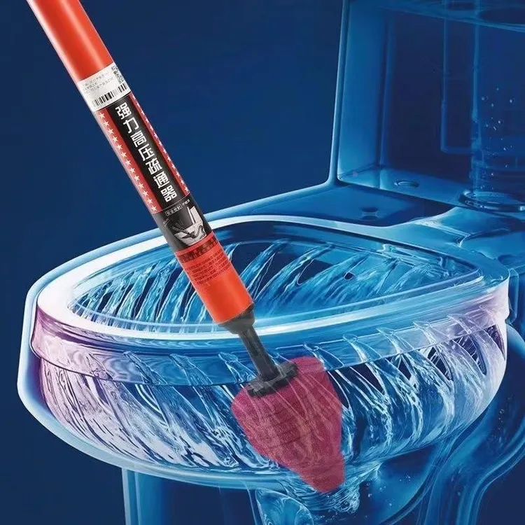 新疆西藏包邮通下水道神器马桶疏通专用工具厕所堵塞万厨房地漏能