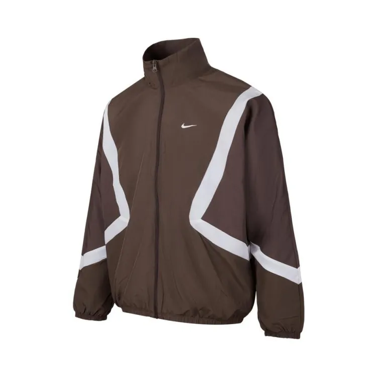 【流光风】Nike耐克WVN ICON运动休闲夹克外套IM3355-004